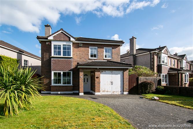 28 Sarahville, Ballyphehane, Cork