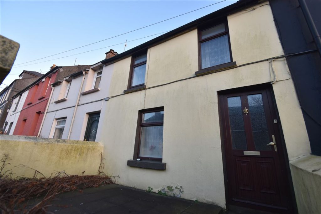 2 St. Mary’s Terrace, Ballyhooly Road, City Centre Nth, Cork City