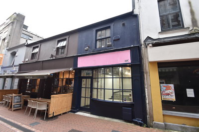 14B French Church Street, Cork City